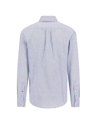 FYNCH-HATTON | Chemise coupe décontractée | rot